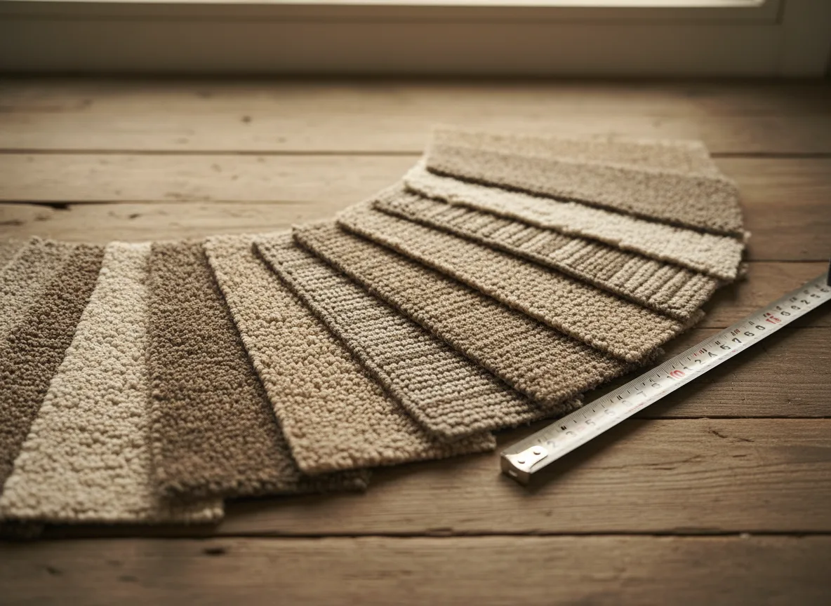 Carpet Installation Deer Creek, OK FAQs