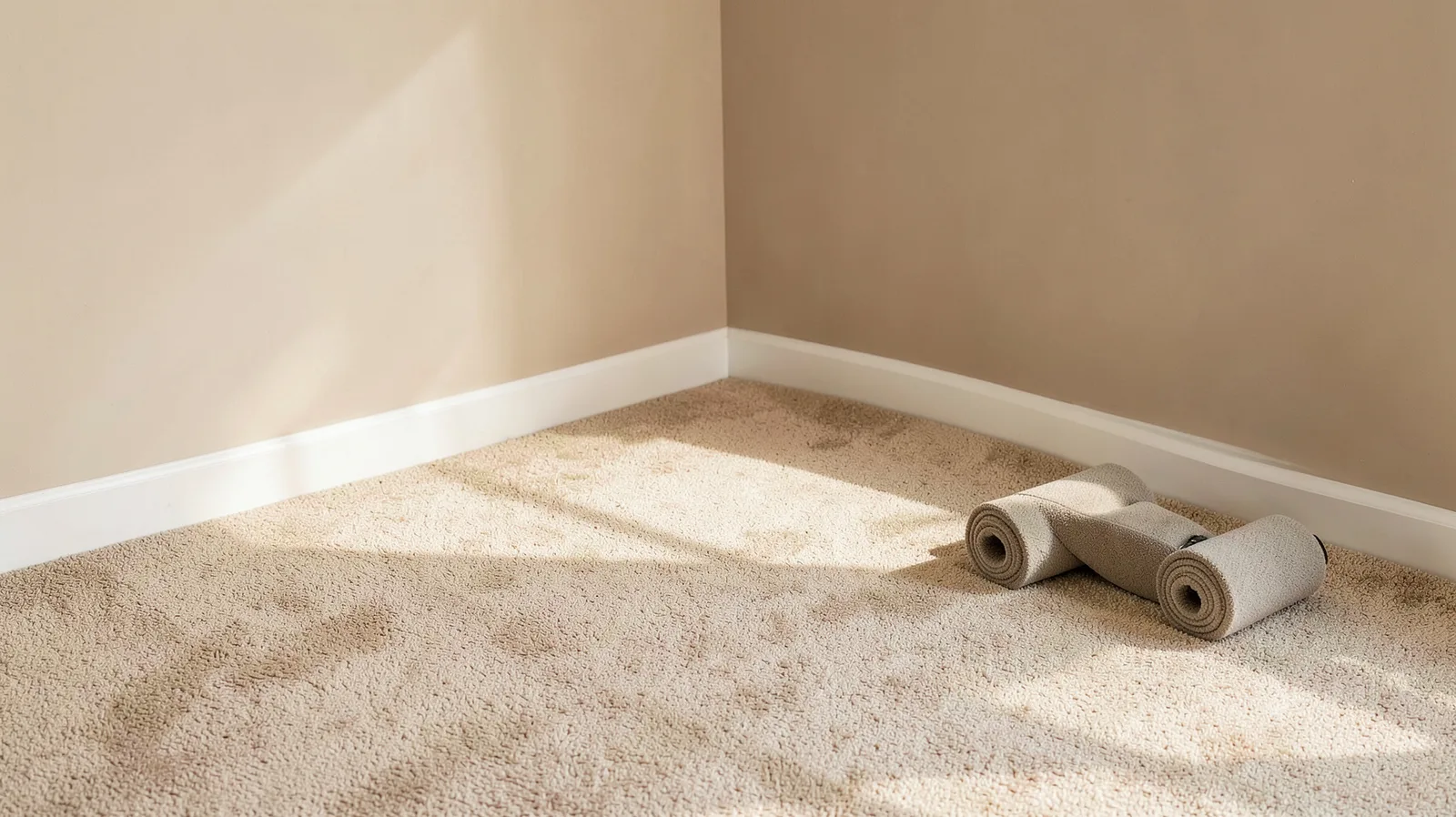 Carpet Installation in Deer Creek, OK near me